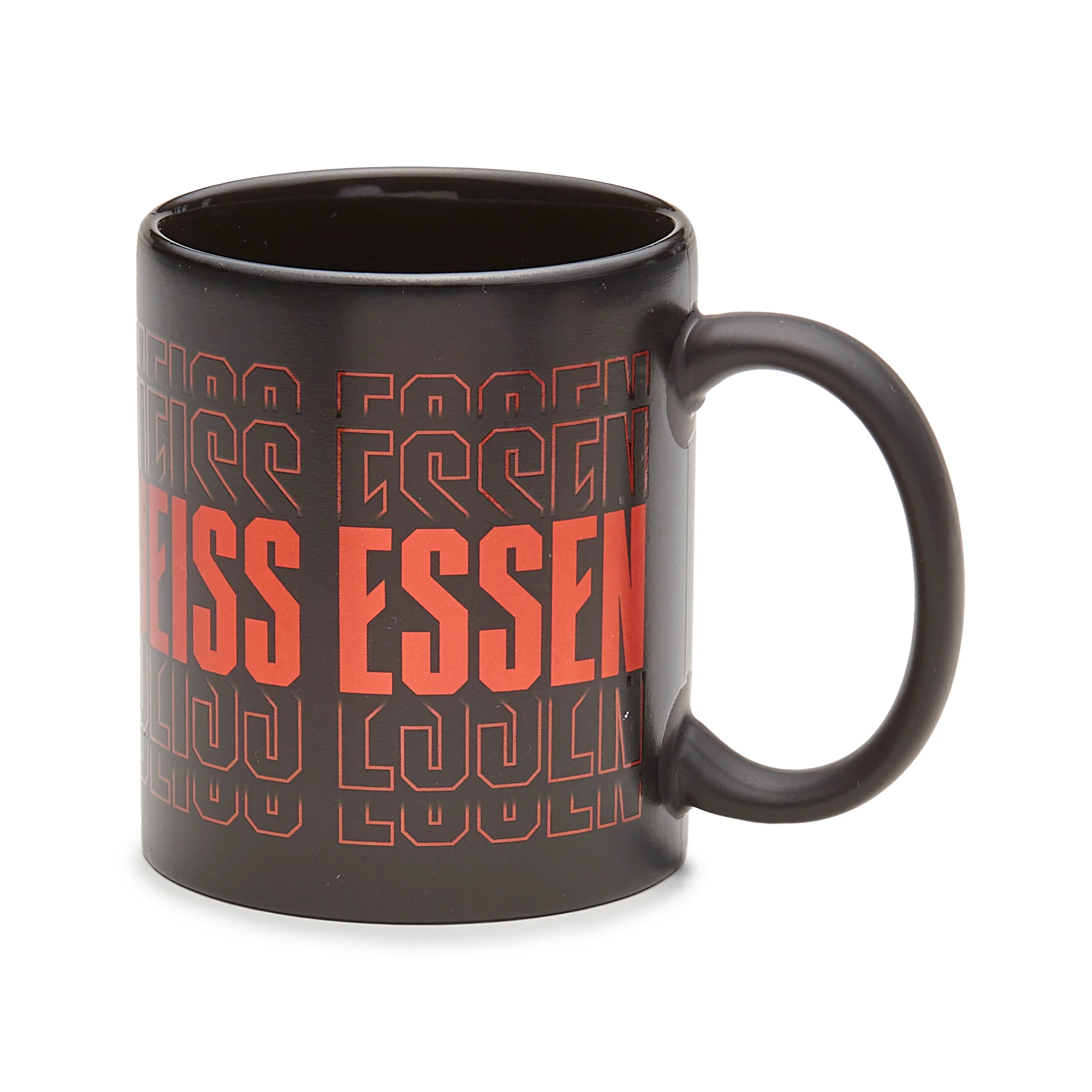 Tasse Metallic "Rot-Weiss Essen" - Image 4