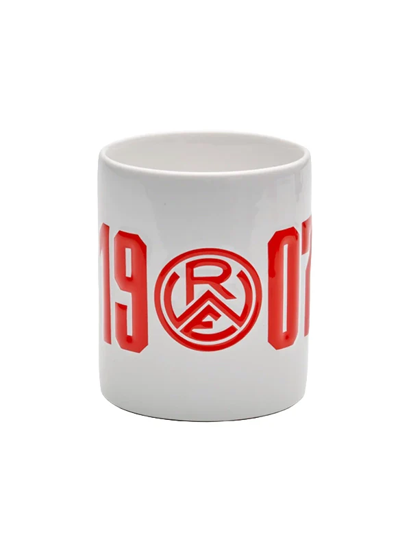 Tasse Relief "1907" - Image 2