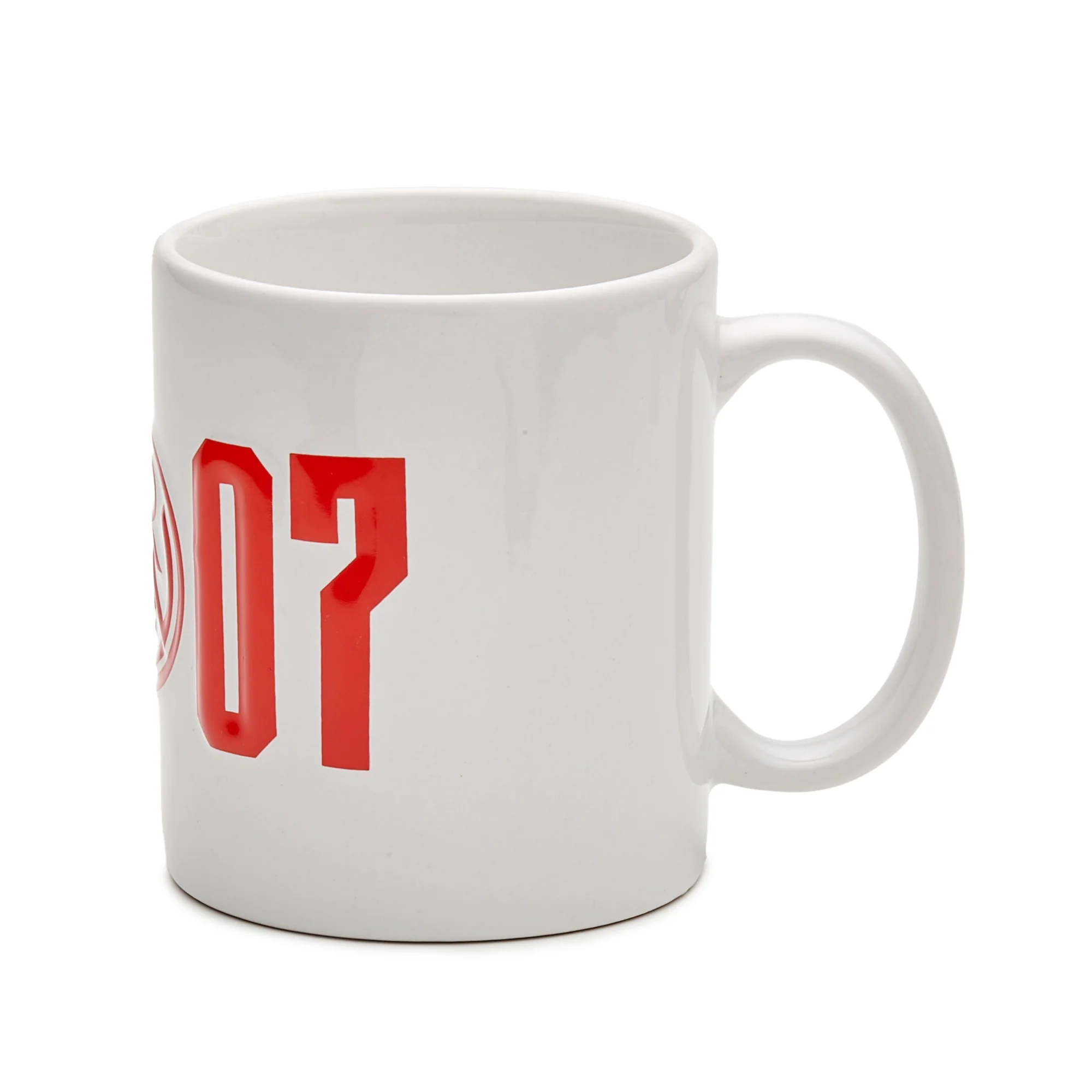 Tasse Relief "1907" - Image 4