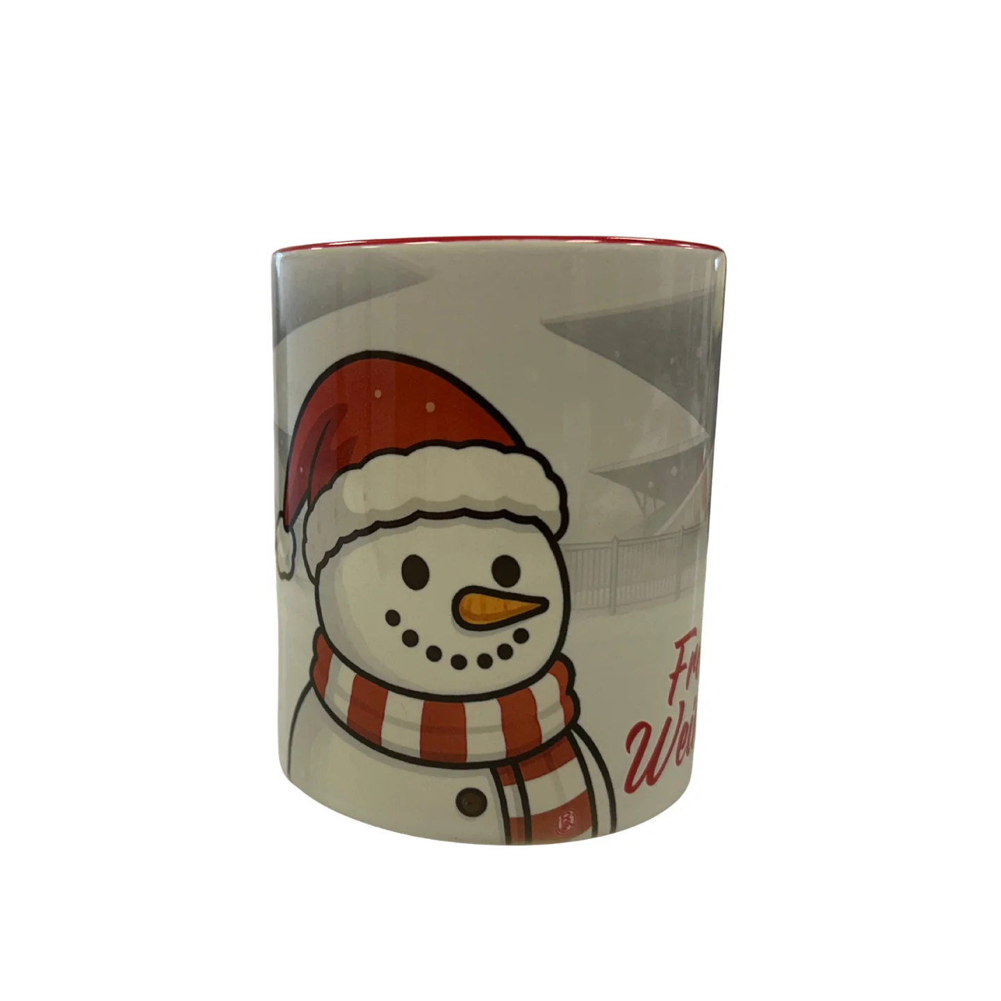 Tasse Weihnachten - Image 2
