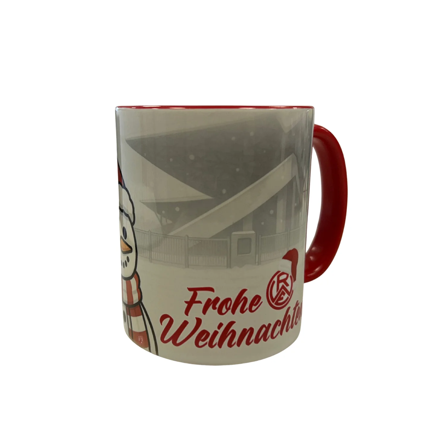 Tasse Weihnachten - Image 3