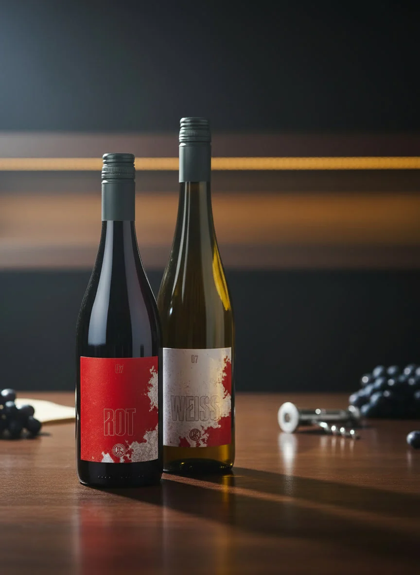 Wein RWE 07